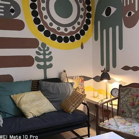 Avec Jardin Privatif Centre Hyères