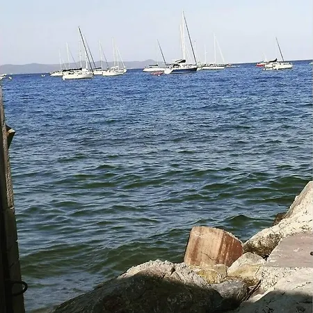 Avec Jardin Privatif Centre