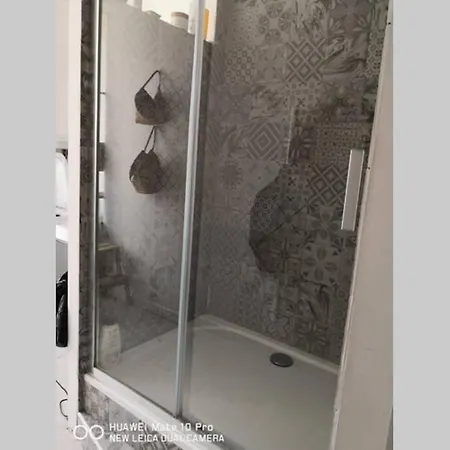 Avec Jardin Privatif Centre